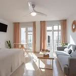 Calmahouse - Apartment In Torremolinos Free Wifi