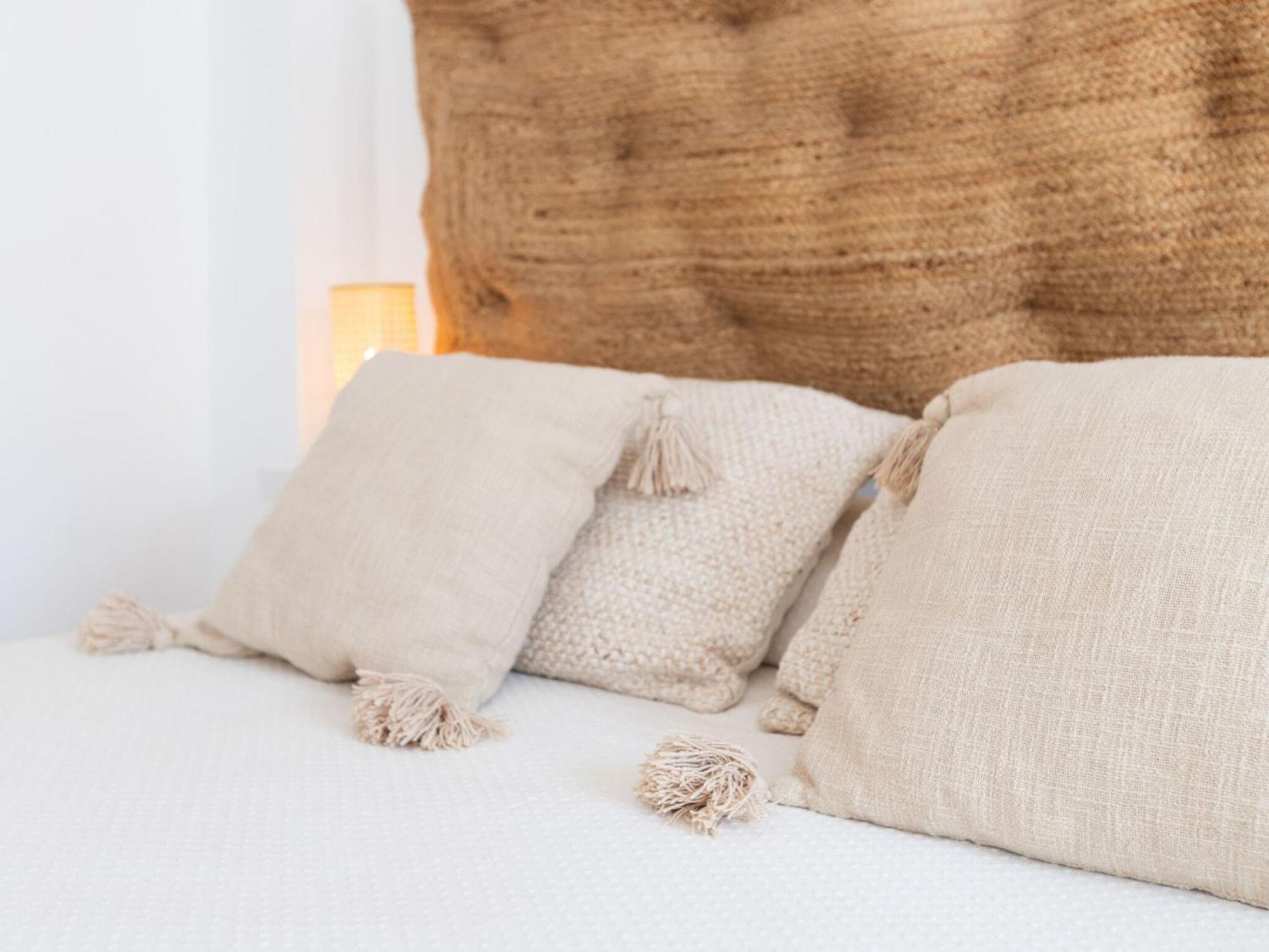Ferienhaus Calmahouse - In Torremolinos Free Wifi