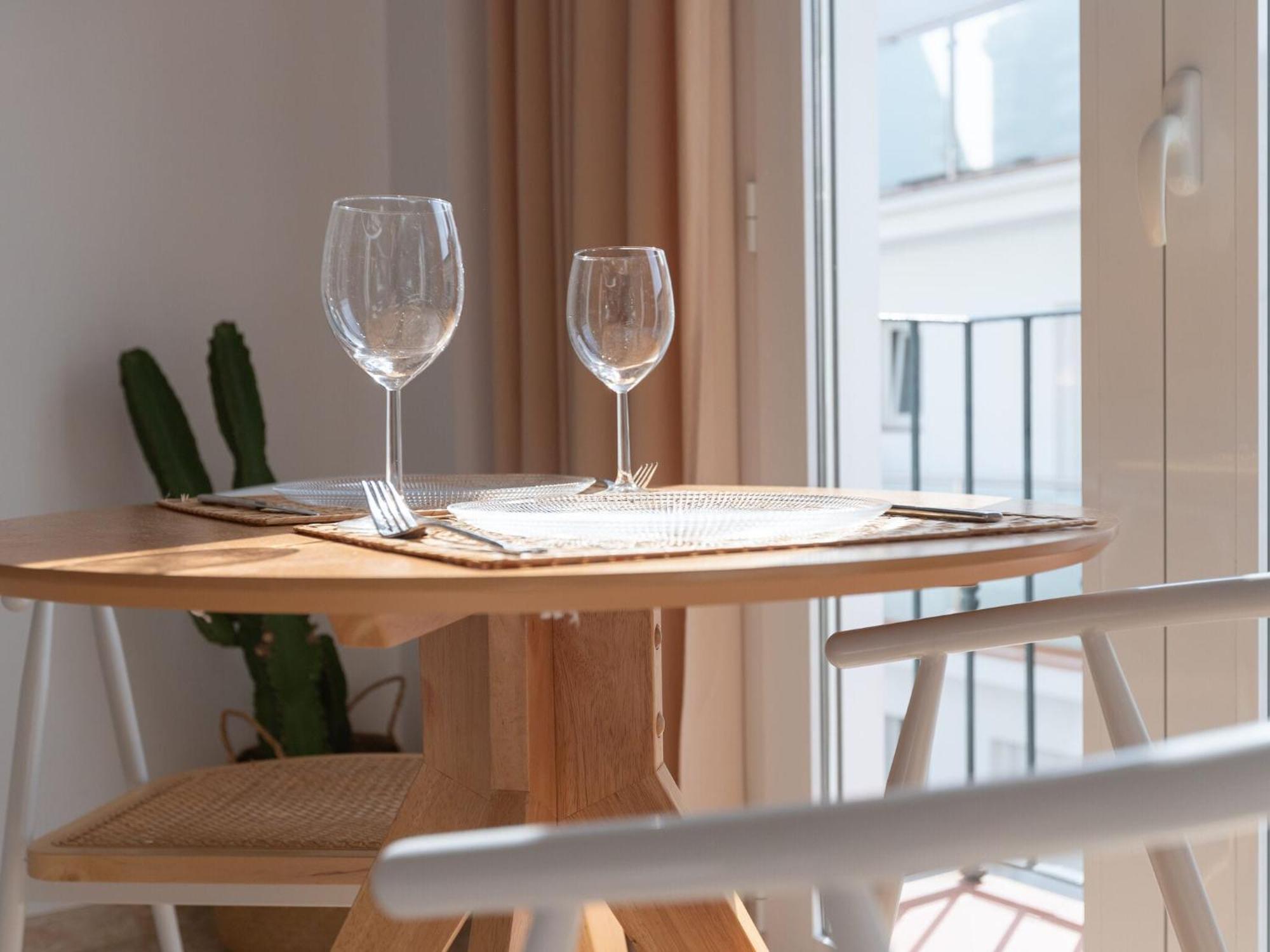 Ferienhaus Calmahouse - In Torremolinos Free Wifi